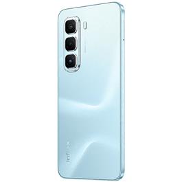 Celular Infinix Hot 50 Pro 6.78" NFC 256GB Glaciar Blue                    